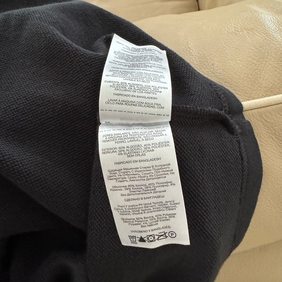 NWOT COLUMBIA Women's Trek French Terry Dress - Picture 14 of 14